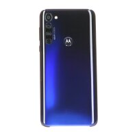 Motorola Moto G Pro Stylus (2020) XT2043-7 128GB 48 Megapixel Mystic Indigo
