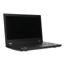 Lenovo P15 G1 Intel Core i7-10750 CPU 2.60 GHz 32 GB RAM 1024 GB SSD 2021