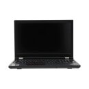 Lenovo P15 G1 Intel Core i7-10750 CPU 2.60 GHz 32 GB RAM 1024 GB SSD 2021