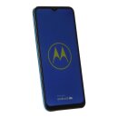 Motorola Moto G8 Power Lite XT2055-1 64GB 16Megapixel 2020 arctic Blue