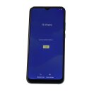 Motorola Moto G8 Power Lite XT2055-1 64GB 16Megapixel 2020 arctic Blue