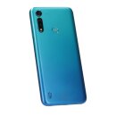 Motorola Moto G8 Power Lite XT2055-1 64GB 16Megapixel 2020 arctic Blue