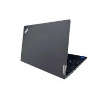 Lenovo E15 G1 Intel Core i5-1135G7 CPU 2.40GHz 8 GB RAM 2000 GB SSD 2022