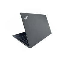 Lenovo E15 G1 Intel Core i5-1135G7 CPU 2.40GHz 8 GB RAM 2000 GB SSD 2022