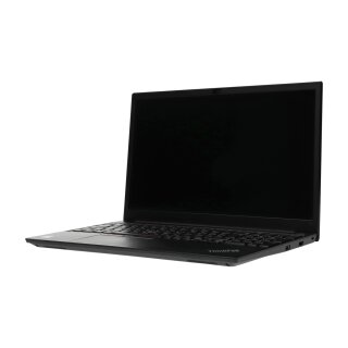 Lenovo E15 G1 Intel Core i5-1135G7 CPU 2.40GHz 8 GB RAM 256 GB SSD 2022