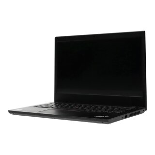 Lenovo L14 G1 Intel Core i5-10210U CPU 1.6GHz 16 GB RAM 256  GB NVMe Schwarz 2021