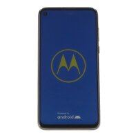 Motorola Moto G8 Power XT2041-3 2020 64GB 16Megapixel Smoke Black