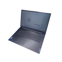 Lenovo V17 G2 Intel Core i5-1135G7 CPU 2.40GHz 8 GB RAM 256 GB SSD 2022