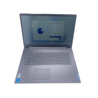 Lenovo V17 G2 Intel Core i5-1135G7 CPU 2.40GHz 8 GB RAM 256 GB SSD 2022