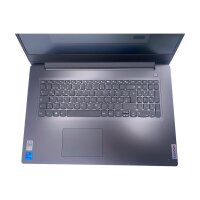 Lenovo V17 G2 Intel Core i5-1135G7 CPU 2.40GHz 8 GB RAM 256 GB SSD 2022