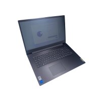 Lenovo V17 G2 Intel Core i5-1135G7 CPU 2.40GHz 8 GB RAM 256 GB SSD 2022