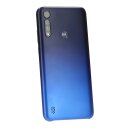 Motorola Moto G8 Power Lite XT2055-1 Royal Blue 64GB 16MP