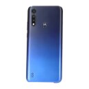 Motorola Moto G8 Power Lite XT2055-1 Royal Blue 64GB 16MP