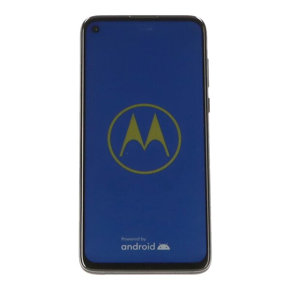 Motorola Moto G8 Power XT2041-3 2020 64GB 16Megapixel Smoke Black