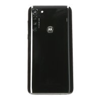 Motorola Moto G8 Power XT2041-3 2020 64GB 16Megapixel Smoke Black