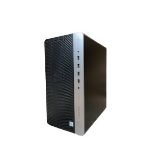 HP PRODESK 600 G4 DM i5-8500T 256GB 8GB WIN11Pro 2019