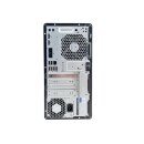 HP PRODESK 600 G4 DM i5-8500T 256GB 8GB WIN11Pro 2019