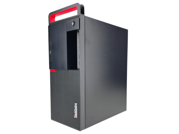 LENOVO M920t Desktop (ThinkCentre) - Type 10SG i5-9500 16GB 256GB WIN11PRO 2020 - Premium