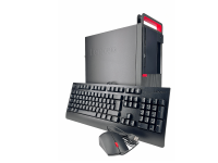 LENOVO M920t Desktop (ThinkCentre) - Type 10SG i5-9500 16GB 256GB WIN11PRO 2020 - Premium