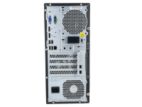 LENOVO M920t Desktop (ThinkCentre) - Type 10SG i5-9500 16GB 256GB WIN11PRO 2020 - Premium