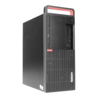 LENOVO M920t Desktop (ThinkCentre) - Type 10SG i5-9500 16 GB RAM 256 GB SSD 2021 WIN11PRO