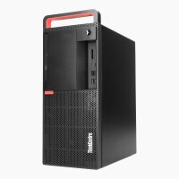 LENOVO M920t Desktop (ThinkCentre) - Type 10SG i5-9500 16 GB RAM 256 GB SSD 2021 WIN11PRO