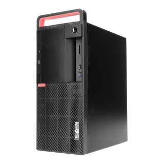 LENOVO M920t Desktop (ThinkCentre) - Type 10SG i5-8500 2020 WIN11PRO
