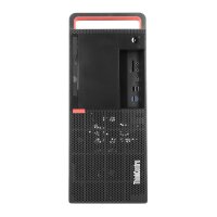 LENOVO M920t Desktop (ThinkCentre) - Type 10SG i5-9500 16 GB RAM 256 GB SSD 2020 WIN11PRO 2020