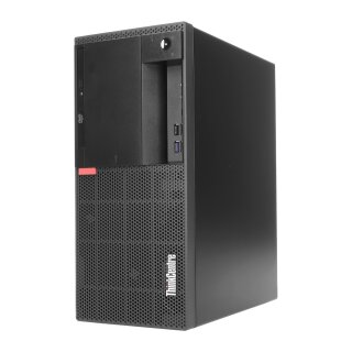 LENOVO M920t Desktop (ThinkCentre) - Type 10SG 2019