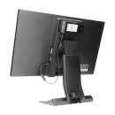 SamsungSyncMaster SA560 24Zoll S24A450B Monitor 5ms 2012