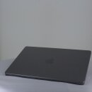 Apple MacBook14&quot; 512GB SSD 16GB RAM M1 10 Core i5 2,4 GHz Silber