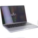 Apple MacBook14&quot; 512GB SSD 16GB RAM M1 10 Core i5 2,4 GHz Silber