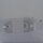 Apple MacBook14&quot; 512GB SSD 16GB RAM M1 10 Core i5 2,4 GHz Silber
