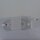 Apple MacBook14&quot; 512GB SSD 16GB RAM M1 10 Core i5 2,4 GHz Silber