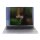 Apple MacBook14&quot; 512GB SSD 16GB RAM M1 10 Core i5 2,4 GHz Silber