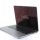 Apple MacBook14&quot; 512GB SSD 16GB RAM M1 10 Core i5 2,4 GHz Silber