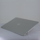 Laptop Apple 13&quot; MacBook Pro (Late 2020) - Spanish (QWERTY) - 13.3&quot; - Apple M1 - 8GB - 256GB SSD - Apple Integrated 8-core GPU in Silber