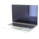 Laptop Apple 13&quot; MacBook Pro (Late 2020) - Spanish (QWERTY) - 13.3&quot; - Apple M1 - 8GB - 256GB SSD - Apple Integrated 8-core GPU in Silber