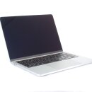 Laptop Apple 13&quot; MacBook Pro (Late 2020) - Spanish (QWERTY) - 13.3&quot; - Apple M1 - 8GB - 256GB SSD - Apple Integrated 8-core GPU in Silber