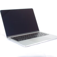 Laptop Apple 13" MacBook Pro (Late 2020) - Spanish (QWERTY) - 13.3" - Apple M1 - 8GB - 256GB SSD - Apple Integrated 8-core GPU in Silber