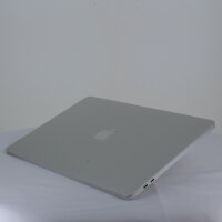 Laptop Apple 13" MacBook Pro (Late 2020) - Spanish (QWERTY) - 13.3" - Apple M1 - 8GB - 256GB SSD - Apple Integrated 8-core GPU in Silber