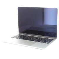 Laptop Apple 13" MacBook Pro (Late 2020) - Spanish (QWERTY) - 13.3" - Apple M1 - 8GB - 256GB SSD - Apple Integrated 8-core GPU in Silber