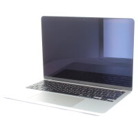 Laptop Apple 13" MacBook Pro (Late 2020) - Spanish (QWERTY) - 13.3" - Apple M1 - 8GB - 256GB SSD - Apple Integrated 8-core GPU in Silber
