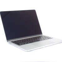 Laptop Apple 13" MacBook Pro (Late 2020) - Spanish (QWERTY) - 13.3" - Apple M1 - 8GB - 256GB SSD - Apple Integrated 8-core GPU in Silber