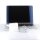 Laptop Apple 13&quot; MacBook Pro (Late 2020) - Spanish (QWERTY) - 13.3&quot; - Apple M1 - 8GB - 256GB SSD - Apple Integrated 8-core GPU in Silber
