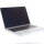 Laptop Apple 13" MacBook Pro (Late 2020) - Spanish (QWERTY) - 13.3" - Apple M1 - 8GB - 256GB SSD - Apple Integrated 8-core GPU in Silber