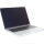 Laptop Apple 13" MacBook Pro (Late 2020) - Spanish (QWERTY) - 13.3" - Apple M1 - 8GB - 256GB SSD - Apple Integrated 8-core GPU in Silber