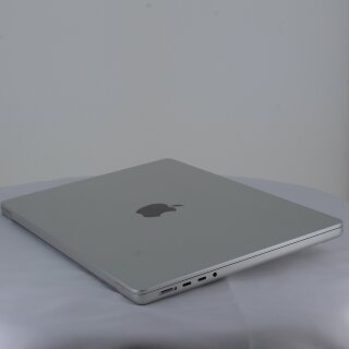Laptop Apple MacBook Pro 2021 16 GB 1 TB SSD in Silber