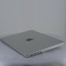 Laptop Apple MacBook Pro 2021 16 GB 1 TB SSD in Silber