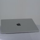 Laptop Apple MacBook Pro 2021 16 GB 1 TB SSD in Silber